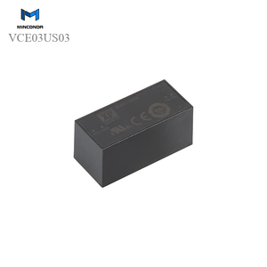 (IC COMPONENTS) VCE03US03 - Product Image 1
