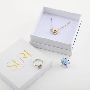 Popular Design Wholesale Portable Cardboard Small Mother <strong>Packed</strong> Gift Box <strong>Wedding</strong> - Product Image 3