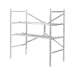 Q235 Steel Mason H Marco Andamio - Product Image 2