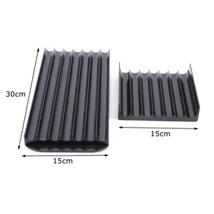 잉어 낚시 도구 Boilie 롤러 테이블 만들기 라운드 롤링 잉어 미끼 신속하게 낚시 액세서리 - Product Image 4