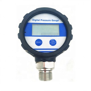 UIY6 디지털 공기 진공 펌프 압력 게이지 - Product Image 1