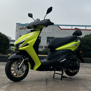 Scooter à moteur à essence pour adultes de haute qualité, best-seller, haute puissance, sport, FS <span class=keywords><strong>50CC</strong></span> - Product Image 5