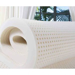 Latex <b>Memory</b> Foam 5-Zone Pocket Spring Mattress Vacuum Pack Rolled Cheap Price Pillow Top Queen King Size Full In A <b>Box</b> Up - Product Image 6