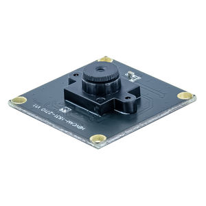 Módulo de cámara de vigilancia de 2MP HD 1080P Módulo de cámara de reconocimiento facial de modelo delgado de 8mm - Product Image 2