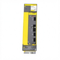 Amplificateur servo Fanuc A06B-6200-H011, module de commande numérique CNC avec entrée Modbus, unité IP65