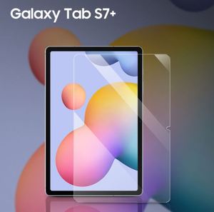 Protection d'écran en verre trempé 9H pour Samsung Galaxy Tab S10 FE A9 Active5 Pro S6 Lite <span class=keywords><strong>Film</strong></span> de protection en verre transparent pour tablette - Product Image 3