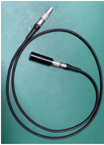 Medidor de Espesor Ultrasónico Electromagnético EMAT a Prueba de Explosiones con Tecnología A-Scan - Product Image 5
