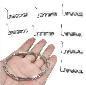 Высококачественная проволока из платиниридиевого сплава 0.05мм, 0.1мм, 0.5мм (PtIr10, PtIr20, PtIr25) для электродов и медицинского применения - Product Image 4