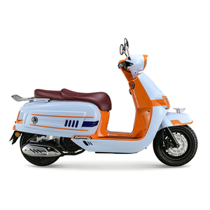 Water_cooled ciclomotore 150cc <span class=keywords><strong>Scooter</strong></span> <span class=keywords><strong>a</strong></span> Gas 95km_h benzina bici benzina moto all'ingrosso - Product Image 5