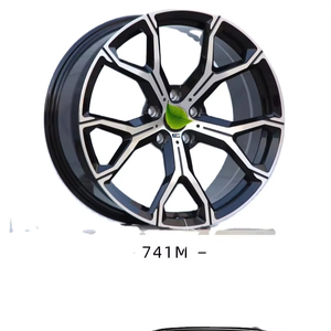 CIRUI 818M Nuevas Llantas de Aluminio Forjado Ligeras y de Alta Resistencia para X5/X6/X7/X5M/X6M de 20-22 Pulgadas, Actualización de Baja a Alta Gama - Product Image 1