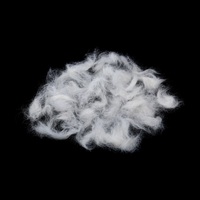 100% kardierte Wolle gewaschen Schafs haar grob wettbewerbs fähigen Preis Kaschmir faser zu verkaufen