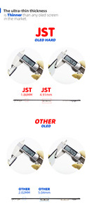 Écran LCD OLED pour <span class=keywords><strong>Xiaomi</strong></span> <span class=keywords><strong>Redmi</strong></span> Note 8 Note 7 Note 9s Note 9 LCD Amoled écran tactile de remplacement - Product Image 6