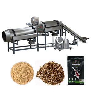 Extrudierte Hundefutter blaue Büffel Tiernahrung Kroketten Chiens Hund Katzenfutter Maschine - Product Image 2