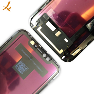 Display OLED Lcd Screen For <span class=keywords><strong>Apple</strong></span> IPhone 11 Touch Screen Replacement - Product Image 1