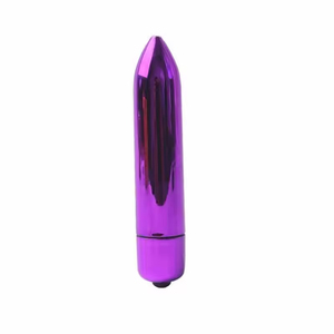 Vibrador de Batería de 10 Velocidades, Mini Vibrador de Bala para Mujer, Impermeable, Estimulador de Punto G y Clítoris, Juguetes Sexuales para Mujer - Product Image 6