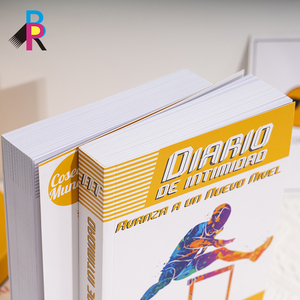 <span class=keywords><strong>2025</strong></span> nóng bán tùy chỉnh in ấn cuốn sách dịch vụ in ấn cuốn sách - Product Image 2