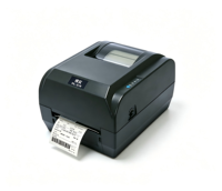 Imprimante RFID Dascom DL-218, imprimante thermique à transfert de codes-barres UHF pour étiquettes de vêtements et d'actifs