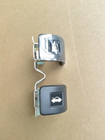 Levier de déverrouillage de haute qualité pour pièces automobiles OEM 74135-TLA-A01ZA pour Honda CRV 2018-2022 RT5 RT6 RY5 RY6 RW1 RW2 RY3 RY1 RY2