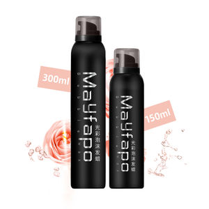 <span class=keywords><strong>ส</strong></span>เปรย์โฟม<span class=keywords><strong>ส</strong></span>ำหรับผู้<span class=keywords><strong>ชาย</strong></span>สเปรย์ฉีด<span class=keywords><strong>ผม</strong></span>แบบแข็งไม่แข็ง - Product Image 5