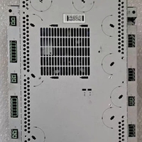 Accessoires de robot industriel A.B.B d'occasion comme neufs, unité de commande DSQC663, 3HAC029818-00, pilote de robot 380V/220V PLC, fabriqué en Chine