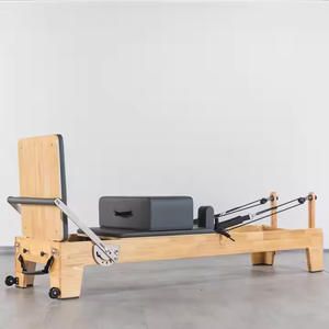 Pour <span class=keywords><strong>Stott</strong></span> <span class=keywords><strong>Pilates</strong></span> pour 2 Reformer Tower Réglable Corps <span class=keywords><strong>Pilates</strong></span> Équipement pour la santé Votre <span class=keywords><strong>Pilates</strong></span> Reformer Box - Product Image 1