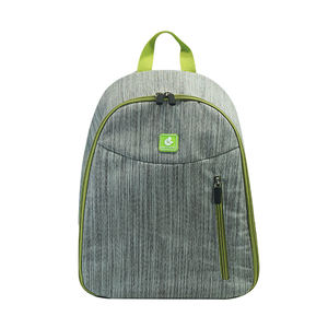 Jouet d'extérieur pour enfants Petit sac à dos Transparent Double épaule Maternelle Papeterie Sac de rangement - Product Image 1