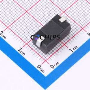 SMW547RJT ตัวต้านทานแบบ SMD SMD,13.5x7.3 มม. (ประเภท: แบบลวดพัน) (ความต้านทาน: 47 โอห์ม ความแม่นยำ: 5%) - Product Image 2