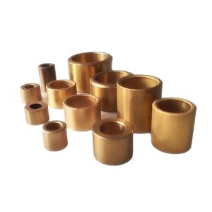 جلبة حديدية مشربة بالزيت، جلبة برونزية 29.05*20.15*30 مم - Product Image 2