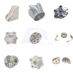 ซัพพลายเออร์จีน รับผลิตชิ้นส่วนกลึง CNC พร้อมเสนอราคาด่วนภายใน 12 ชั่วโมง บริการเจียร เจาะเกลียว ผลิตข้อต่อทองเหลือง C360 สำหรับช่วงล่าง - Product Image 1