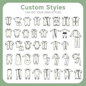 Ensembles <span class=keywords><strong>de</strong></span> pyjamas <span class=keywords><strong>de</strong></span> Noël <span class=keywords><strong>pour</strong></span> toute la famille en taille plus, manches longues, chaussettes <span class=keywords><strong>de</strong></span> Noël, pyjamas en bambou <span class=keywords><strong>pour</strong></span> toute la famille - Product Image 3