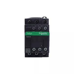 Contacteurs magnétiques LC1D09 LC1D25 LC1D150 LC1D500 M7 40A AC 220V DC 24V 3P/4P - Product Image 5