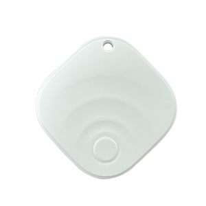 Rastreador inteligente inalámbrico y buscador de llaves fácil de usar para personas mayores Funciona con Apple Find My y <span class=keywords><strong>Google</strong></span> Find My Hecho de duradero - Product Image 3