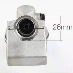 Caja de cambios de desbrozadora de cabeza de engranaje para cortadora de césped <span class=keywords><strong>STIHL</strong></span> FS120 - Product Image 3