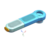 Servicio de diseño de dibujo en 3d, modelo CAD