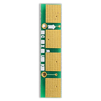 Réinitialisation de la puce de la cartouche de toner d'origine pour Samsung CLP310/CLP315/CLX-3170/CLX 3175 CMJN (CLT-4092S)