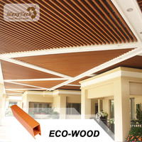 Techo de PVC Decorativo para Interiores, Resistente al Fuego, para Bricolaje