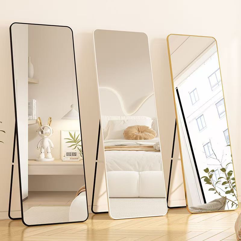 Good Price Aluminum Frame Standing Floor