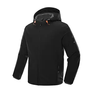 Chaquetas Deportivas être construits de façon par hombre, calzado reflectante, comodo, de nailon