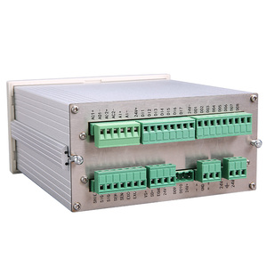 Bilancia Digitale a Nastro PUSHTON, Pesatura Dinamica Continua per Miniere di Carbone e Cantiere, Totale per Turni, Giorni e Mesi, Disponibile OEM - Product Image 4