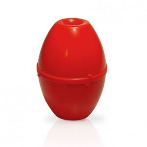 PS <b>Plastic</b> Buoys Made in Taiwan for Boat Mooring and Harbor Safety - Product Image 2