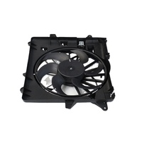 Ventilateur de radiateur électrique AutoCool SINTEC-4R3Z 8C607 AA/6R3Z7R3Z pour Mustang, pièces automobiles en gros, système de refroidissement de voiture, neuf