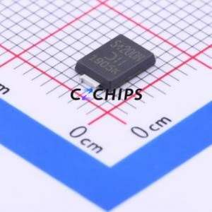 Diodo Schottky PDS4200HQ-13 Original Nuevo, Diodo Power-DI-5, Venta al por Mayor de Componentes Electrónicos, Proveedor de Chips y Servicio BOM - Product Image 1