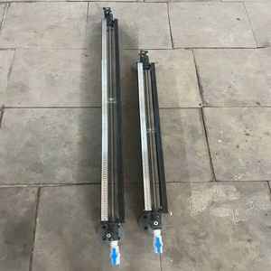 Medidor de Nivel Magnético con Indicador de Nivel de Líquido de Alta Visibilidad para Tanques de Almacenamiento Industriales de Agua, Aceite, Combustible y Productos Químicos - Product Image 2