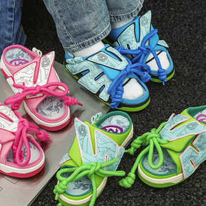 Nuevos Zapatos Deportivos con Suela Gruesa, Zapatos para Caminar, Ligeros y Suaves, Diseño Versátil para Primavera, Zapatos de Skate para Parejas - Product Image 4