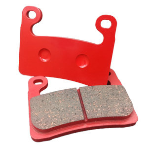 Pastillas de Freno Delanteras de Cerámica para Motocicleta de Fábrica para <span class=keywords><strong>BMW</strong></span> R1250 GS 2019-2021 <span class=keywords><strong>R1250R</strong></span> RT S1000R 19-22 XR 19-21 RR 18-21 FA724 - Product Image 1