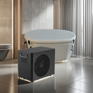 Direct Selling Portable <strong>Bath</strong> Tubs <strong>Buy</strong> 1/2Hp 1Hp Water Chiller Outdoor Portable Cold Plunge Recovery <strong>Ice</strong> <strong>Bath</strong> - Product Image 1