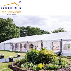 Vai Lều Giá Thấp Nhất Bên Tất Cả Các Kích Thước Marquee LềU Nhà Máy Trực Tiếp Bán Đám Cưới Tán - Product Image 5