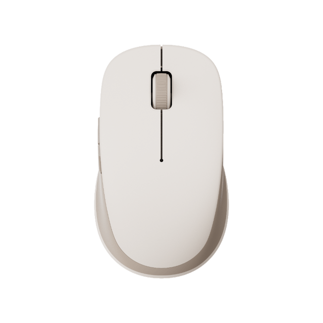 Xiaomi Wireless Portable Dual Mode Mouse 2 XMSMSB01YM Portable Gaming Mouse 1200 DPI