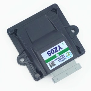 Contrôleur <span class=keywords><strong>de</strong></span> processeur universel 24 broches pour système d'injection séquentiel GNC Autogas 4 6 Cyl - Product Image 5