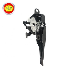 Vente en gros d'accessoires de voiture Chine Vente en gros de serrure de porte de capot de voiture 53510-0K050 <span class=keywords><strong>Prix</strong></span> d'usine chinois - Product Image 1